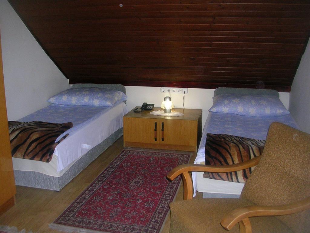 Gödöllő赫吉耶斯温德加兹旅馆住宿加早餐旅馆 客房 照片